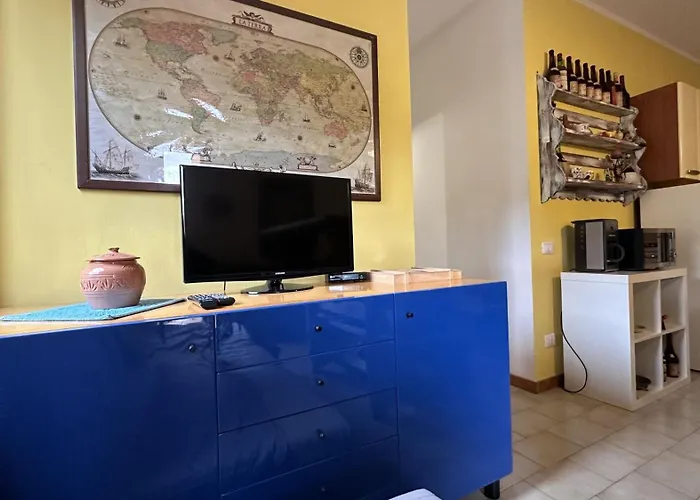 Le Marine * Castelsardo