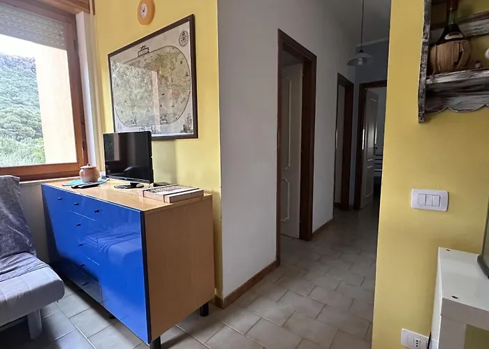 Le Marine Apartamento Castelsardo