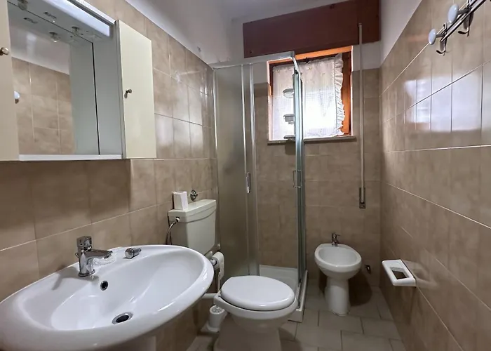 Le Marine Apartamento