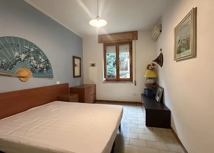 Apartamento Le Marine