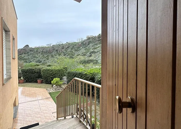 Le Marine Apartamento *