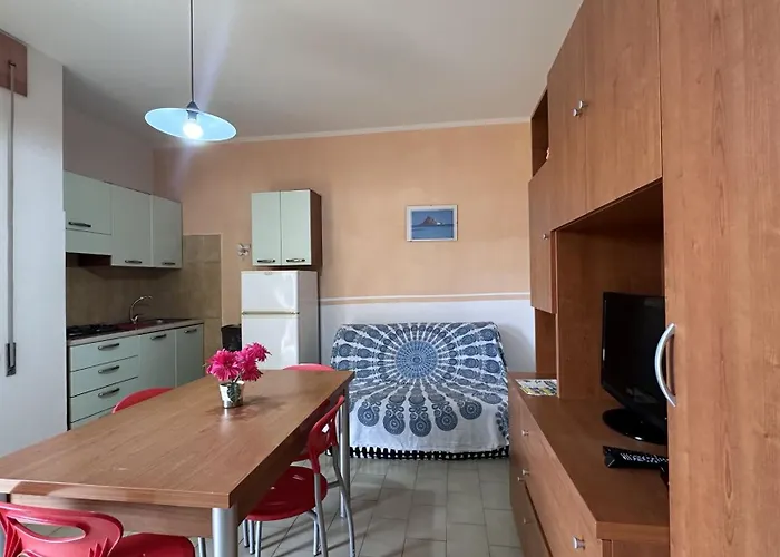 Le Marine Apartamento