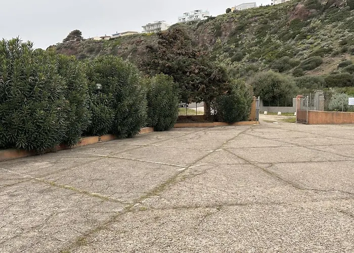 Apartamento Le Marine Castelsardo