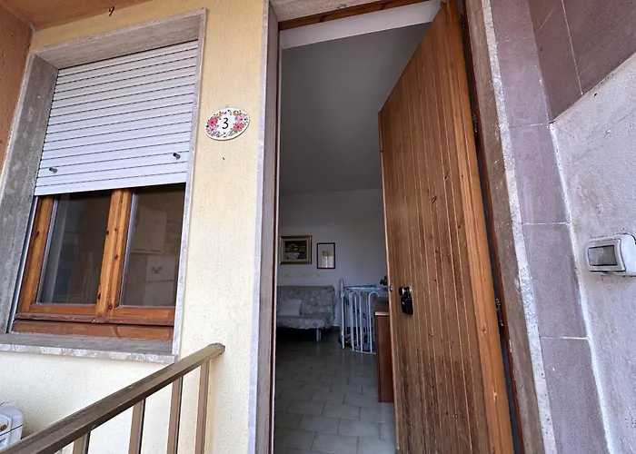 Apartamento Le Marine