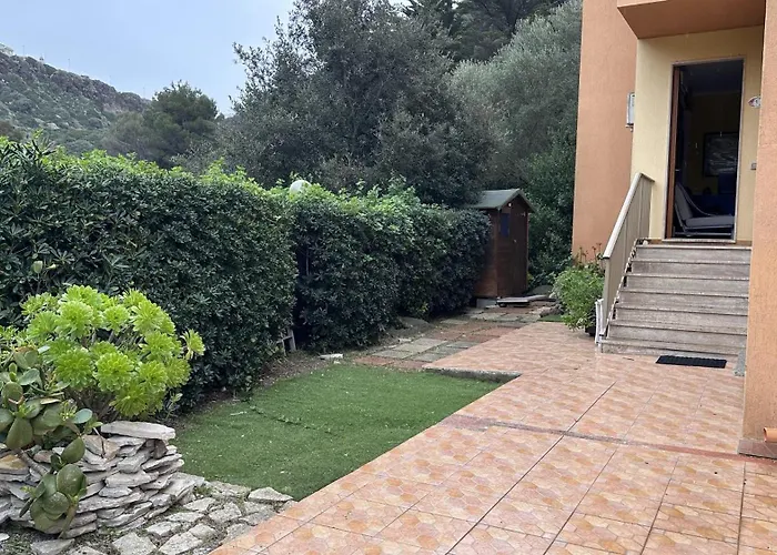 Apartamento Le Marine