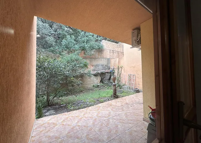 Apartamento Le Marine Castelsardo