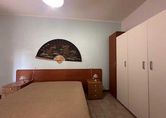 Le Marine Apartamento Castelsardo
